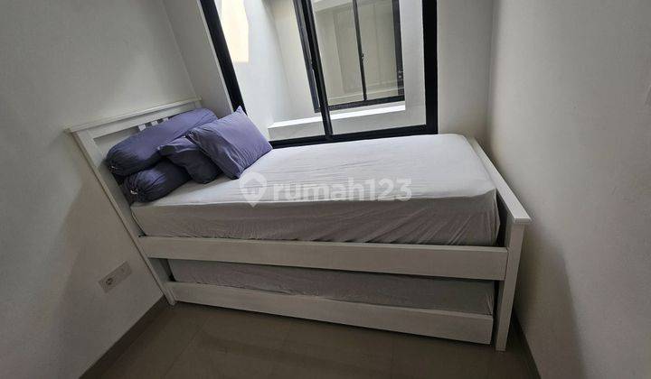 Disewakan Rumah 2 Kamar Pik2 Extension 4.5x10 Furnish 2