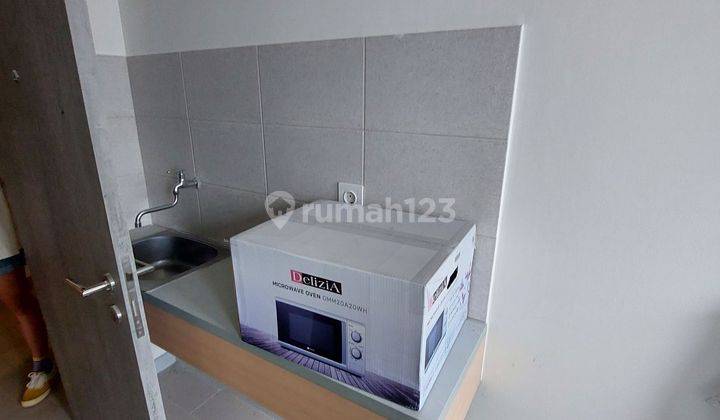 Dijual Termurah Harga Bu Apartemen Osaka Pik2 Tipe Studio 2