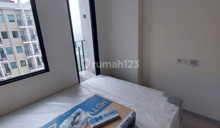 Dijual Termurah Harga Bu Apartemen Osaka Pik2 Tipe Studio 1