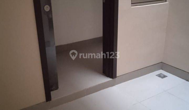 Dijual Cepat Rumah 3 Kamar Pik2 Ukuran 6x12.5  2