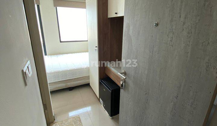 Disewakan Apartemen Osaka Full Furnish Tipe Studio 2