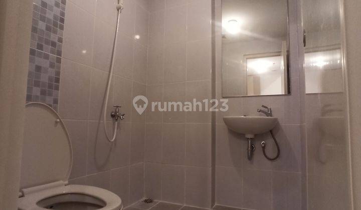 Dijual Bu Apartemen 2 Kamar Tidur Ukuran 38 Tokyo Riverside Pik2 2