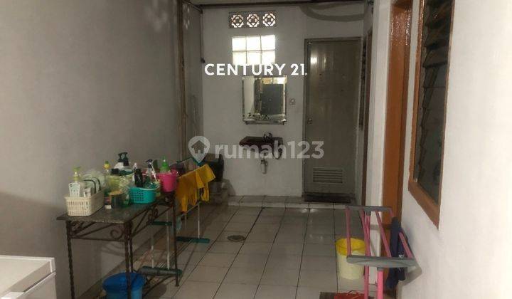 Dijual Rumah Tanjung Duren Jakarta Barat 2