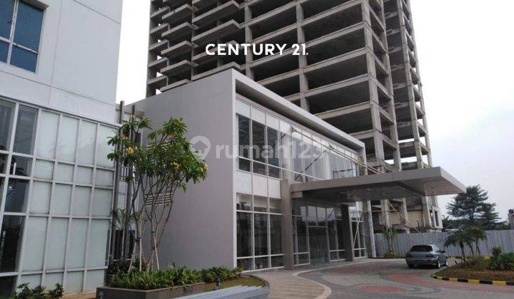 Apartemen The Aspen Residence Fatmawati Jakarta Selatan 1