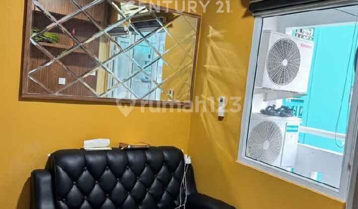 Apartemen Green Pramuka 2Br Furnished Cantik, Rapi, Diatas Mall 1