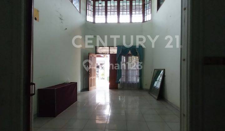 Dijual Rumah Besar Butuh Renovasi Di Pondok Kelapa Kelapa Jakarta 2