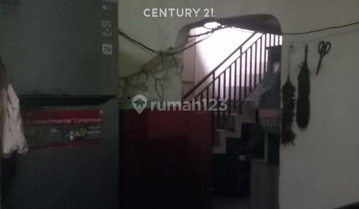 Dijual Rumah Minimalis Di Pondok Bambu Jakarta Timur 2