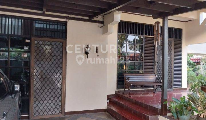 Rumah Hook Asri Dilingkungan Strategis Dan Elit 2