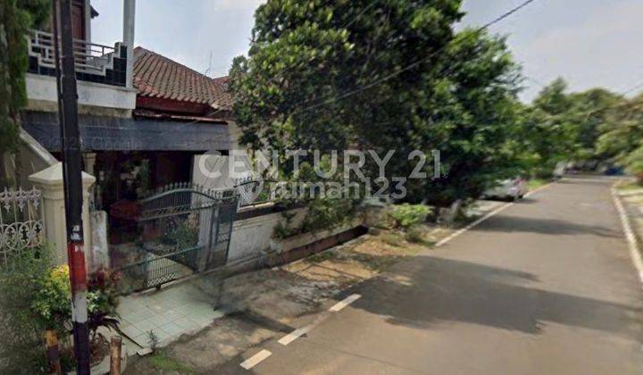 Rumah Kawasan Elit Cempaka Putih Tengah Lokasi Sangat Strategis  2