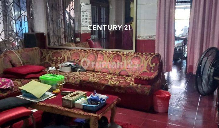 Di Jual Rumah Induk Kos Kosan Kramat Jakarta Pusat 2