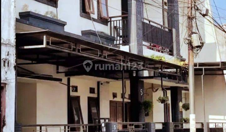 Rumah Siap Huni Lokasi Terbaik Di Kayu Putih Jakarta Timur 1