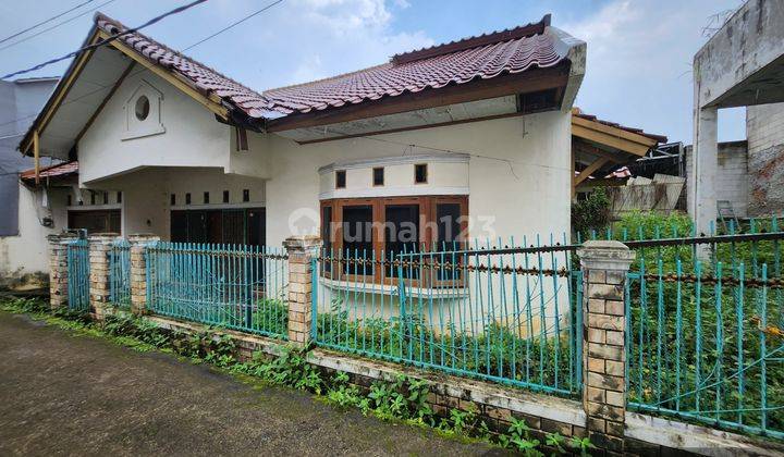 Rumah Hitung Tanah Di Jakasampurna Bekasi Barat 2