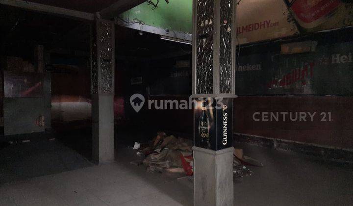 Ruang Usaha Lokasi Strategis Di Tanjung Priok 1