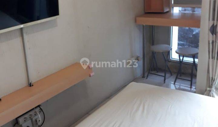 Apartemen Tifolia Pulomas Tipe Studio Full Furnished 1