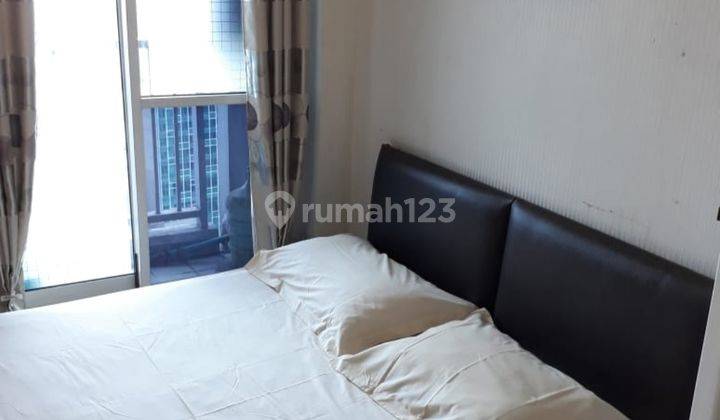 Apartemen Tifolia Pulomas Tipe Studio Full Furnished 2