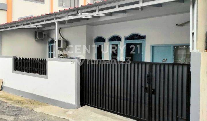 RUMAH LUAS SIAP HUNI BISA UNTUK KOSTAN DI TEBET  1