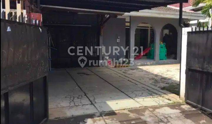 Rumah Siap Huni Di Lokasi Strategis Pulomas 1