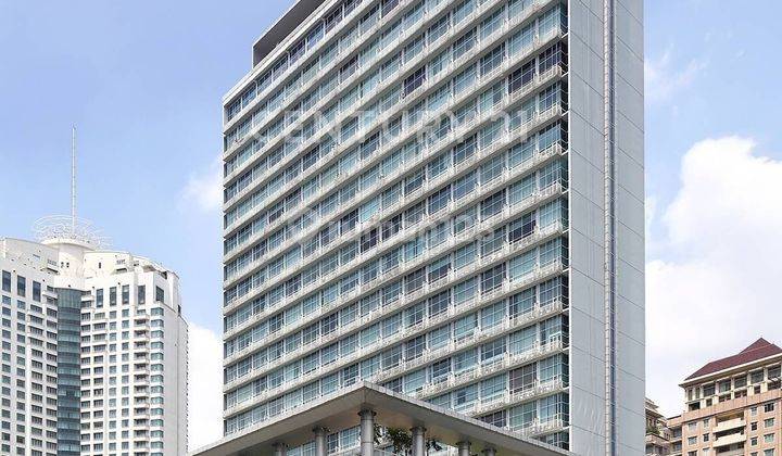 Dijual Apartemen Siap Huni Di Cityloft Sudirman, Jakarta Selatan 2