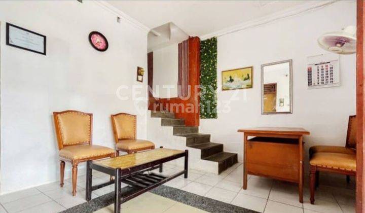 RUMAH KOST EXCLUSIVE 20 KAMAR DAN GUEST HOUSE DI TJ PRIOK 2