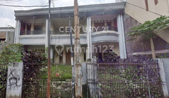 Dijual Rumah 2 Lantai di Pondok Melati, Bekasi Dijual Rumah 2 Lantai di Pondok Melati, Bekasi