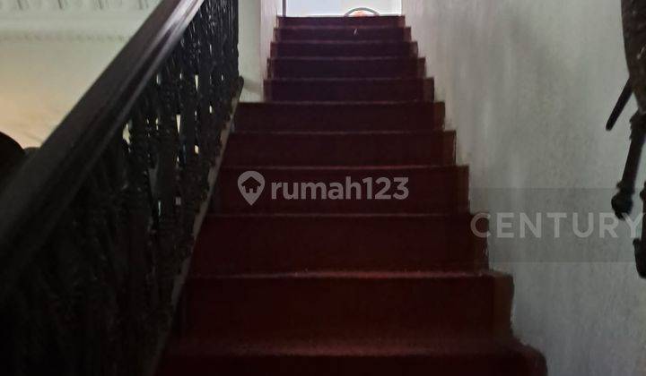 Rumah Pinggir Jalan Raya Di Pasar Minggu Cocok Untuk Usaha 2