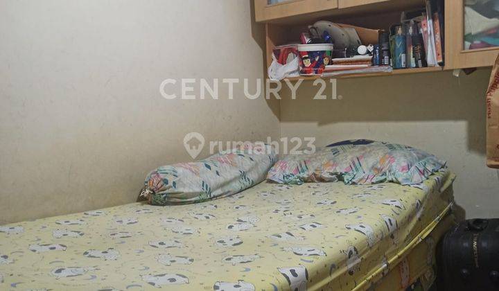 APARTEMEN WISMA GADING PERMAI FULL FURNISHED 2