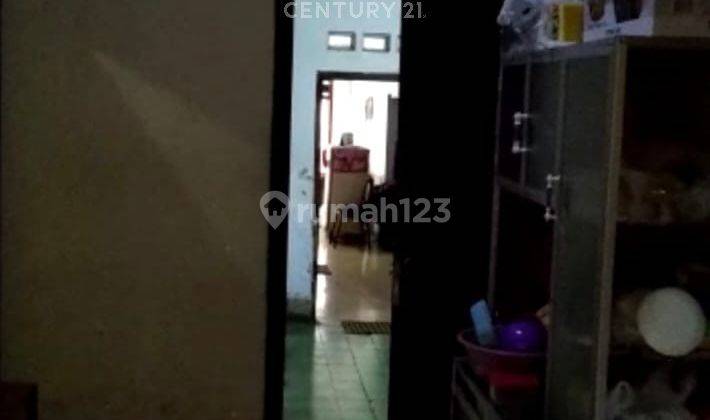 Rumah Daerah Slipi Palmerah Jakarta Barat 2