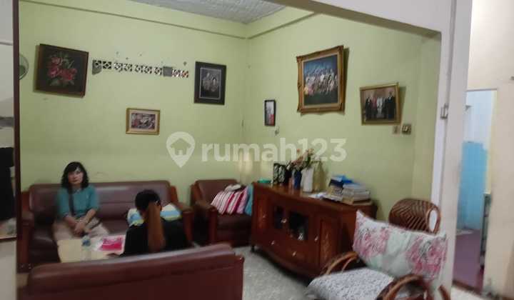 Dijual Rumah Minimalis Di Otista Jakarta Timur 2