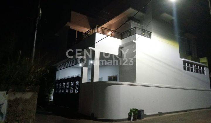 Di Jual Cepat Rumah Estetik Deket Rs Jatisampurna 1