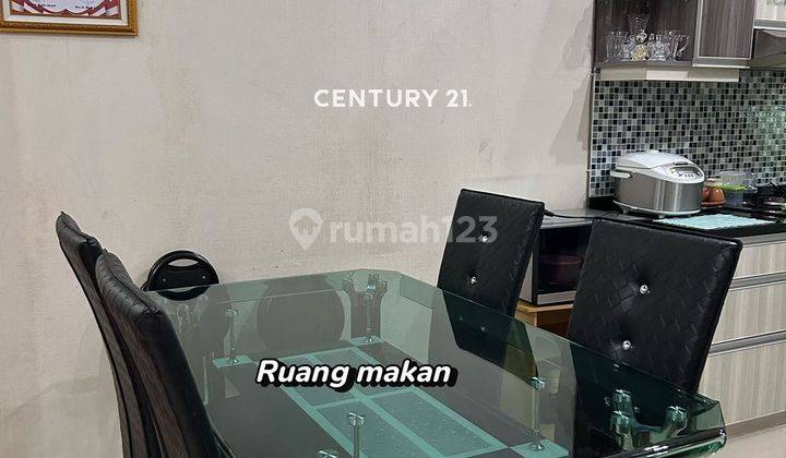 DIJUAL RUMAH EXCLUSIVE ASRI  NYAMAN DI BEKASI 2