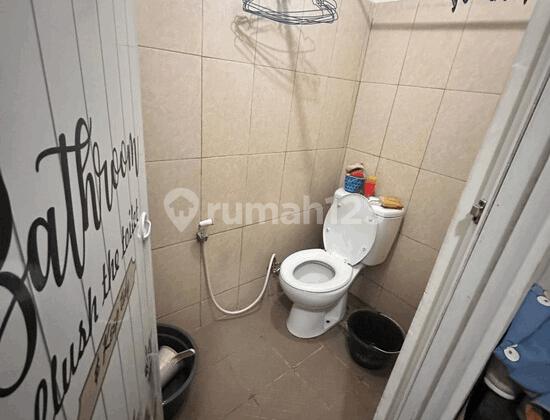 Di Jual Rumah Murah Daerah Cempaka Putih  Jakarta Pusat 2