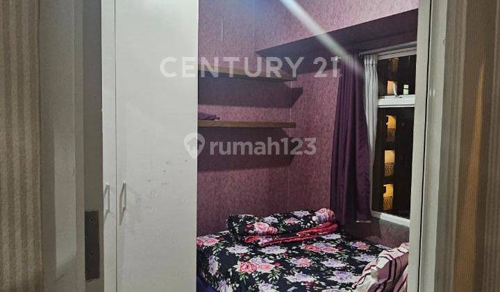 APARTEMEN SPRINGLAKE 2BR  SUMMARECON BEKASI FULL FURNISHED CANTIK 2