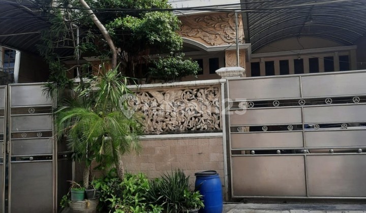 Dijual Rumah Bagus 2 Lantai Di Kayu Putih Jakarta Timur
