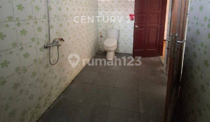 Perumahan Elite Di Rawamangun Sangat Asri Dan Nyaman  2