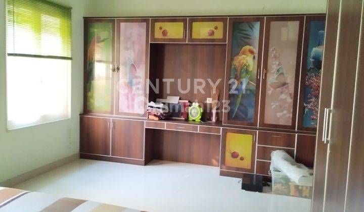 Rumah Bagus Siap Huni Di Area Permata Hijau 2, Jakarta Selatan  2