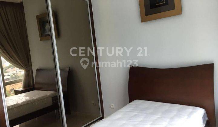 APARTEMEN ESSENCE DARMAWANGSA  PRIVATE LIFT 3BR FURNISHED CANTIK 2