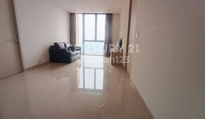 *Dijual Apartment*

IZZARA 2BR PREMIUM APARTEMEN AT TB SIMATUPANG 2