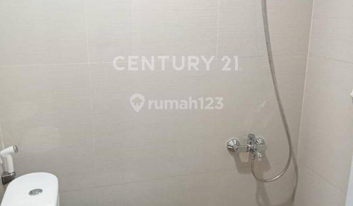 APPLE 1 CONDOVILLA TIPE LOFT 1BR MEZZANINE DI CBD SIMATUPANG 2