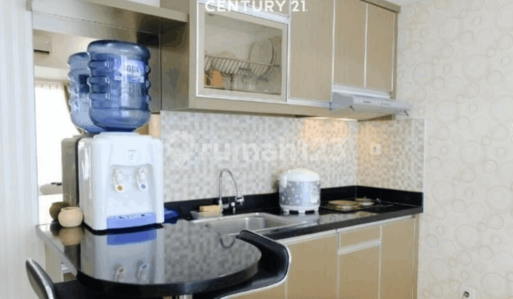 Full Furnished Apartment in the Center of Bandung City Full Furnished Apartment in the Center of Bandung City