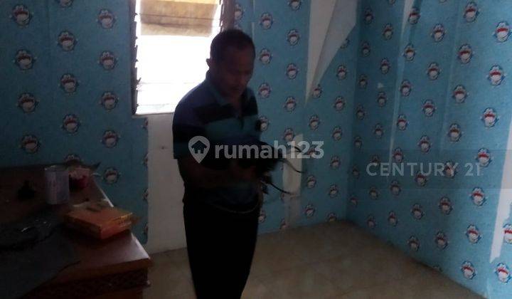 Rumah Hook 4 Kamar Tidur Dalam Komplek Di Pondok Gede 1