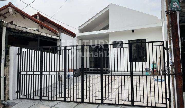 Rumah Baru Siap Huni Di Pondok Pinang Kebayoran Lama 2