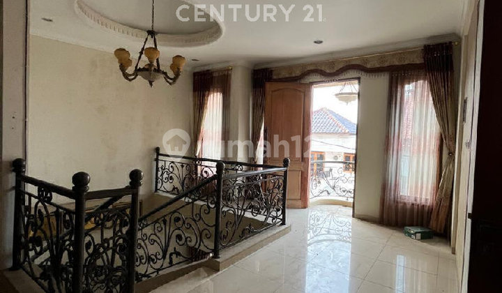 For Sale Cheap Luxury House Meruya Owner West Jakarta 2