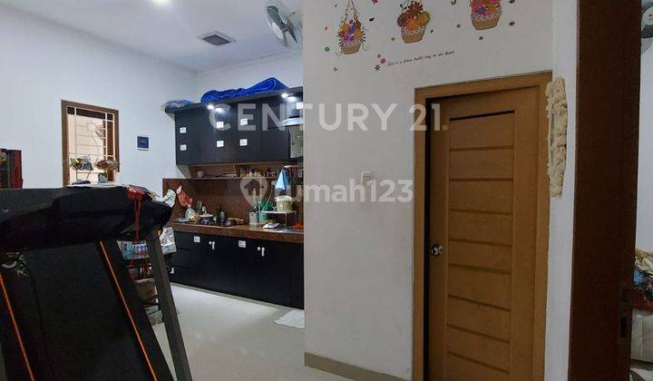 Rumah Bagus Lokasi Ternyaman Di Cipayung Jakarta Timur 2