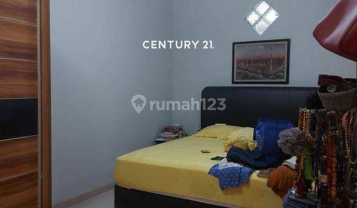 Dijual Rumah Nyaman Di Daerah Bintara Bekasi 2