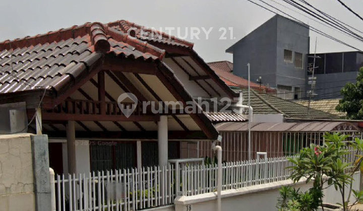 Dijual Cepat Rumah di Kayu Putih Jakarta Timur