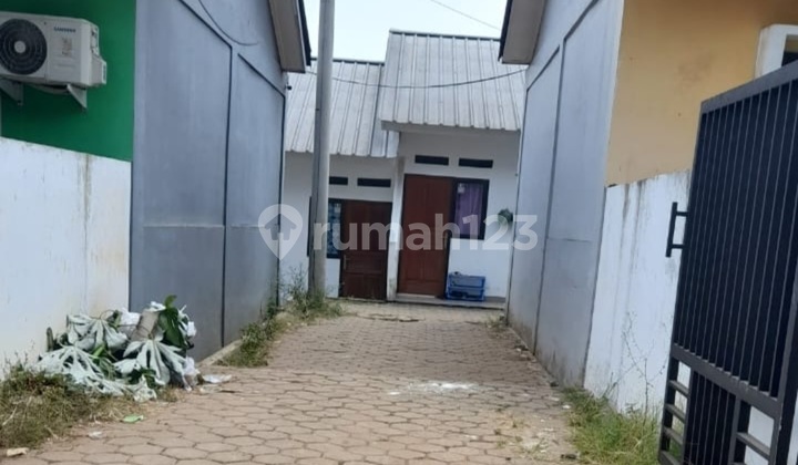 House for Rent in Sawangan Depok Area for Sale