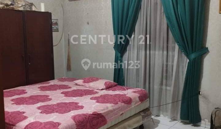 Rumah Strategis Di Kemanggisan Ilir Jakarta Barat 2