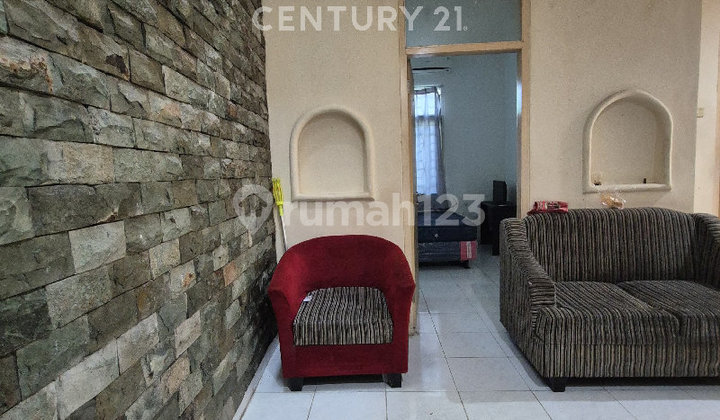 Di Jual Rumah Kost Di Cempaka Putih 6 Kamar Tidur 2