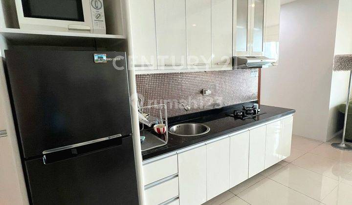 APARTEMEN STRATEGIS THAMRIN RESIDENCE DI PUSAT KOTA JAKARTA 2