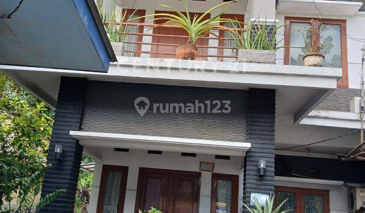 Dijual Rumah Super Strategis Di Kramat Jati Jakarta Timut 1